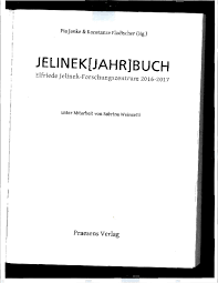 There are related clues (shown below). Pdf Austrian Horror Stories Summoning The Daimon Artmann To Handke Jelinek Jahrbuch Elfriede Jelinek Forschungszentrum 2016 2017 Eds Pia Janke And Konstanze Fladischer Wien Praesens Verlag 2017 July 154 169 Katherine Arens
