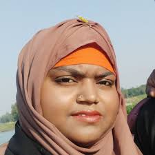 Amina Akhtar Shohel Rana