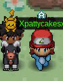 Official Guide To Get Ashs Hat By Xpattycakesx And Doggy Quest Walkthroughs Pokemon Revolution Online