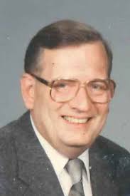 Raymond August Wessel Obituary