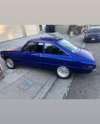 Image result for Phoenix Blue 1971 Mazda