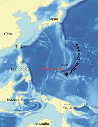 Challenger Deep Wikipedia
