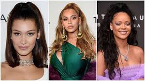 Come fare una mezza coda perfetta? Mezza Coda Half Ponytail Acconciatura Capelli Lunghi Met Parrucchieri