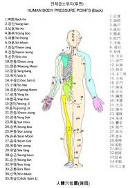 The Human Body Pressure Points Yahoo Search Results