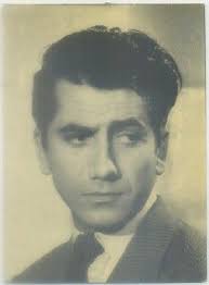 POSTAL DE CINE. REPRODUCCION. FORNARINA