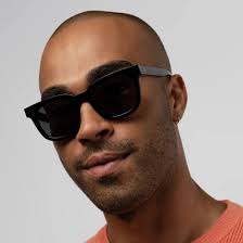 Isle of Eden Sunglasses