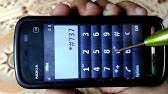 You can order on unlock code at : Unlocking Nokia 5230 Enter Unlock Code Youtube
