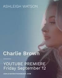 Ashleigh Watson (@ashleighwatsonmusic) • Instagram photos and videos