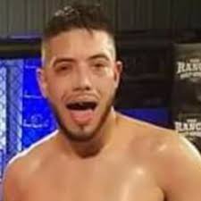 South Texas Fighting Championships STFC