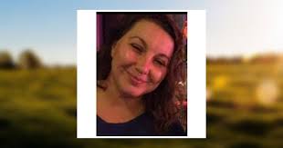 Sara Michelle Cox-Ludwig Obituary September 23, 2018