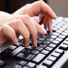 The application is loading, please wait a second. Computer Typing Course Computer Typing Training In India