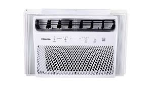 Maybe you would like to learn more about one of these? Hisense 350 Sq Ft Window Air Conditioner Aw0821cw1w Review Pcmag