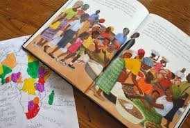 Madagascar Activities For Kids Geography For Kids Map Activities Africa