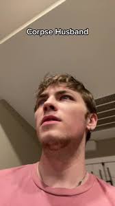 Discover the Mystery Behind Corpse Husband's Anonymity