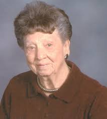 Louise Hurst Obituary