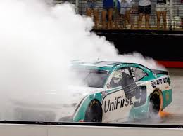 Dirt track, asphalt, you name it. Million Dollar Chase Elliott Rules All Star Race Speed Sport