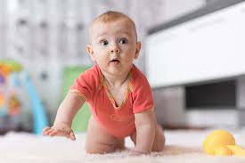 Wachstumsschub Baby Was Kommt Auf Dich Und Dein Kleines Zu