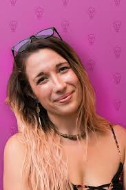 Katherine Mac Donald