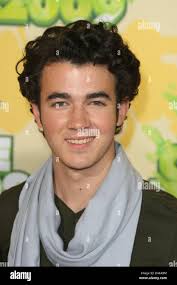 Jonas kevin hi-res stock photography and images