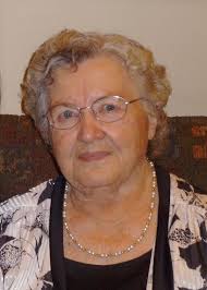 Steffie Fedor Doblanko Obituary