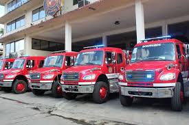 Se incendia almacén en la ciudad de david. Bomberos Exigen Nombramiento De Director General Critica