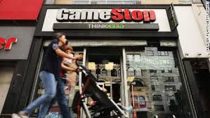 Welcome to gamestop's official facebook page! Gamestop Is Closing All Stores After Outcry From Employees Cnn