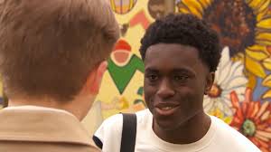 Hollyoaks Soap Scoop