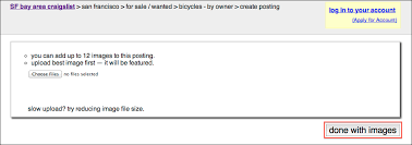 Search resumes · post a job in minutes · post jobs for free Https Www Craigslist Org About Help How To Post
