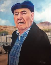 Óleo sobre lienzo 40x50