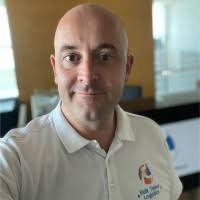 Matthew Hanafin's Instagram, Twitter & Facebook