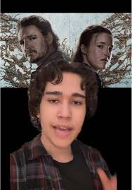 The Last of Us Alternative Serie