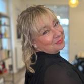 Haarliebe bei Tiffany