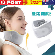 Gery Neck Support Brace
