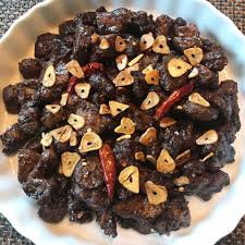 Casa Baluarte Filipino Recipes Pork Salpicao Salpicao Recipe Pork Salpicao Recipe Pork Recipes