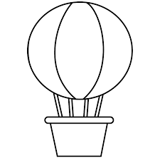 Si después de las acciones anteriores sigue sin funcionar llamamos al electricista. Meios De Transporte Balloon Png Minus Easy Drawings For Kids Art Drawings For Kids Quiet Book Patterns