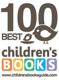 Scottsdale Public Library 100 Best Picturebooks