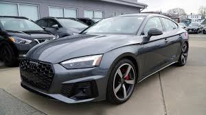 Image result for Daytona Gray 2018 A5