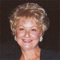 Geraldine Mary Pagano Obituary