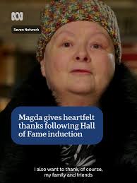 Sibling Rivalry and Pregnancy Drama Unfold: Magda Szubanski and Jane  Turner's Fast Forward Exchange