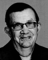 Wilbert Recker Obituary (1946