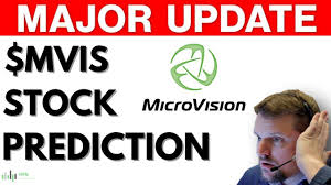 Microvision (mvis) reports q3 loss, tops revenue estimates. Microvision Mvis Stock Prediction Why Mvis Is A Buy In 2021 Stock Predictions Predictions Stock News