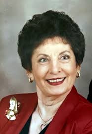 Madge"Johnnie" "Mimi" Ward Obituary