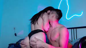 Evaandtommi Webcam Porn Video [Chaturbate] - anal, bigdick, bj, teen