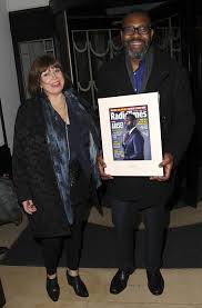 Sir lenny henry has cemented himself as a national treasure, and on thursday, the comedian will take to the screen for bbc's big night in show, which will celebrate key workers on the frontline of the coronavirus. Lenny Henry Pictured With Dawn French Lookalike Girlfriend Lisa Makin On Romantic Night Out Mirror Online