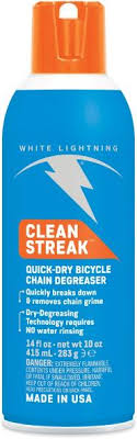 White Lightning Clean Streak Degreaser 14 Fl Oz Rei Co Op