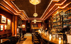 The top ten list shows certain changes each year, but with. The Top 10 Bars In The World Travel Leisure