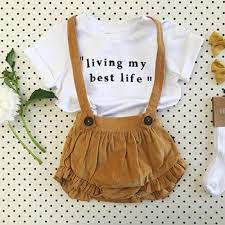 See more ideas about cute toddlers, toddler outfits, toddler. Cute Baby Girl Outfit Toddler Girl Outfit Dresston
