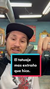 Contador de “galletas María” activado! #tattoo #storytime #anecdotime ...