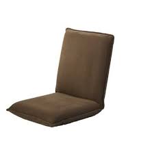 Multiangle Floor Seat With Movable Back Floor Chair Chair Floor Seating