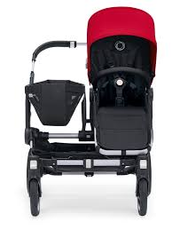 Bugaboo Donkey Underseat Basket Donkey Stroller Stroller Bugaboo Donkey Bugaboo Stroller